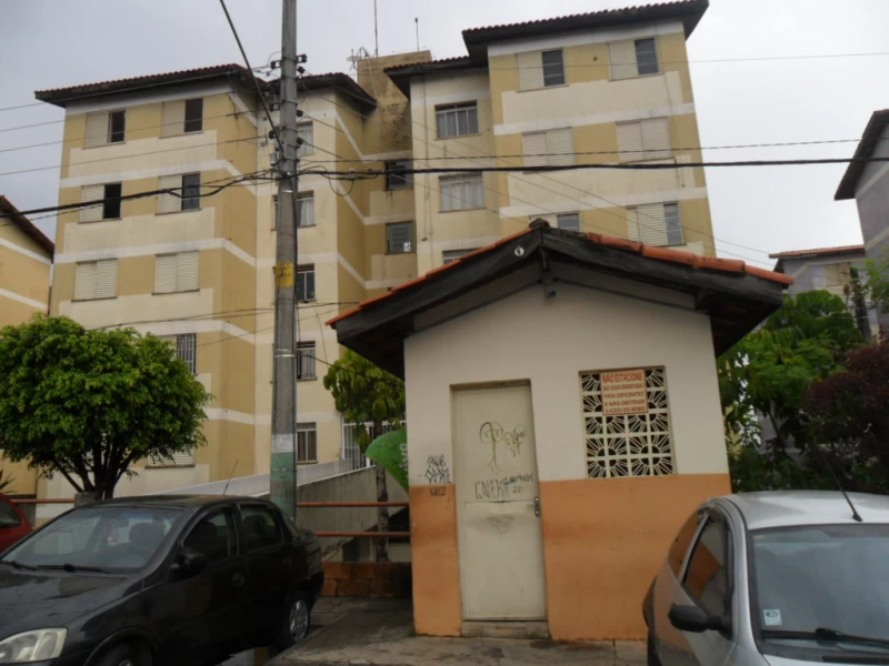 Apartamento em PERUS — foto 15