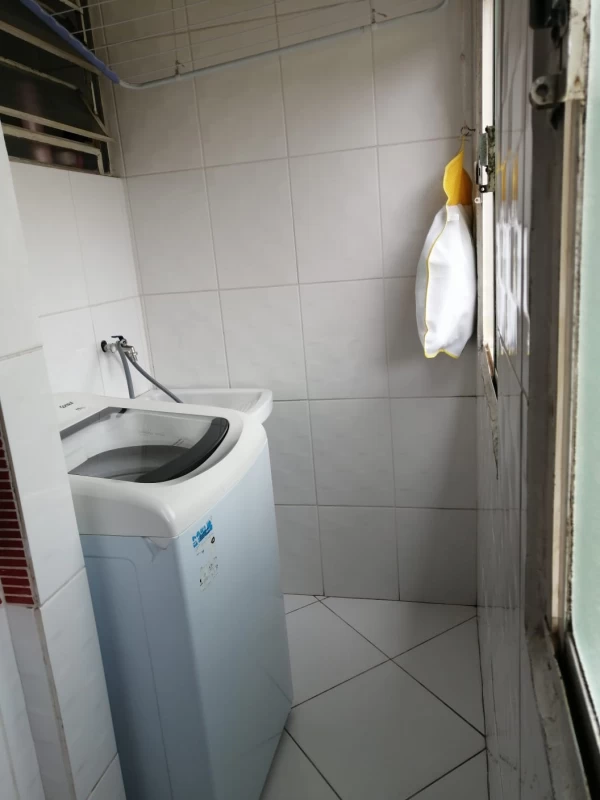 Apartamento em PERUS — foto 8