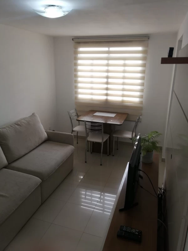 Apartamento em PERUS — foto 12