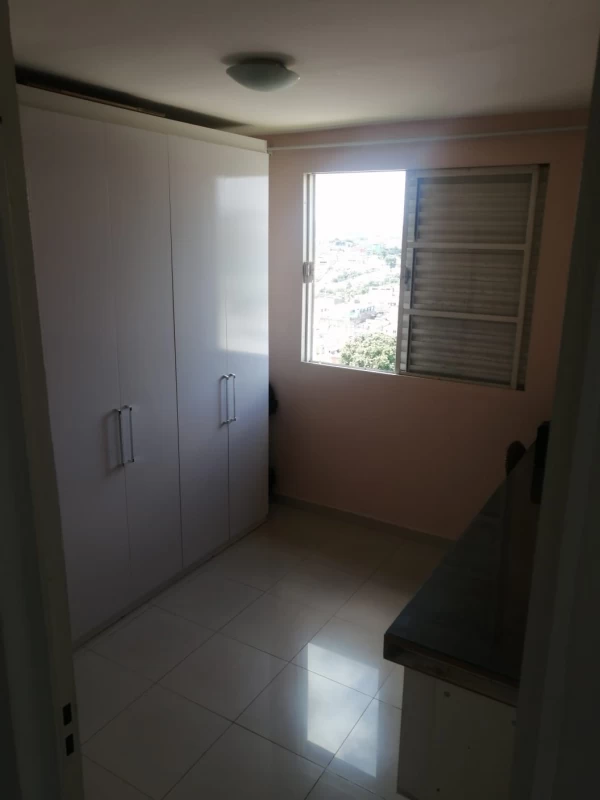 Apartamento em PERUS — foto 17