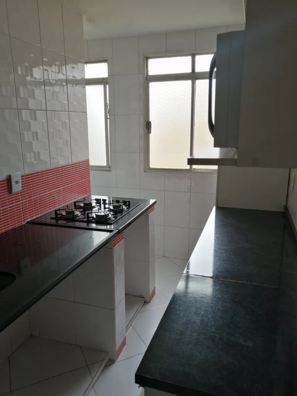 Apartamento em PERUS — foto 13