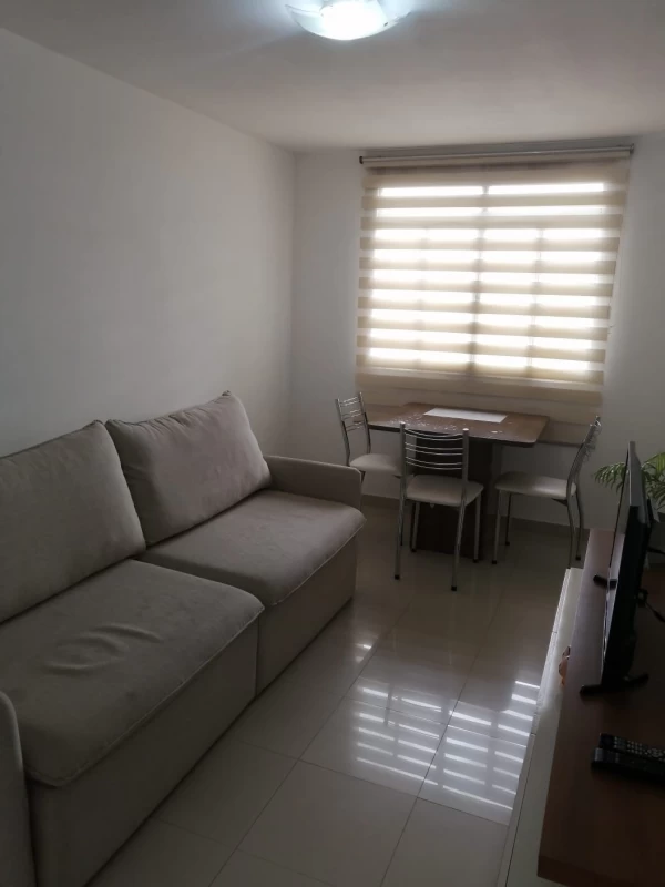 Apartamento em PERUS — foto 22