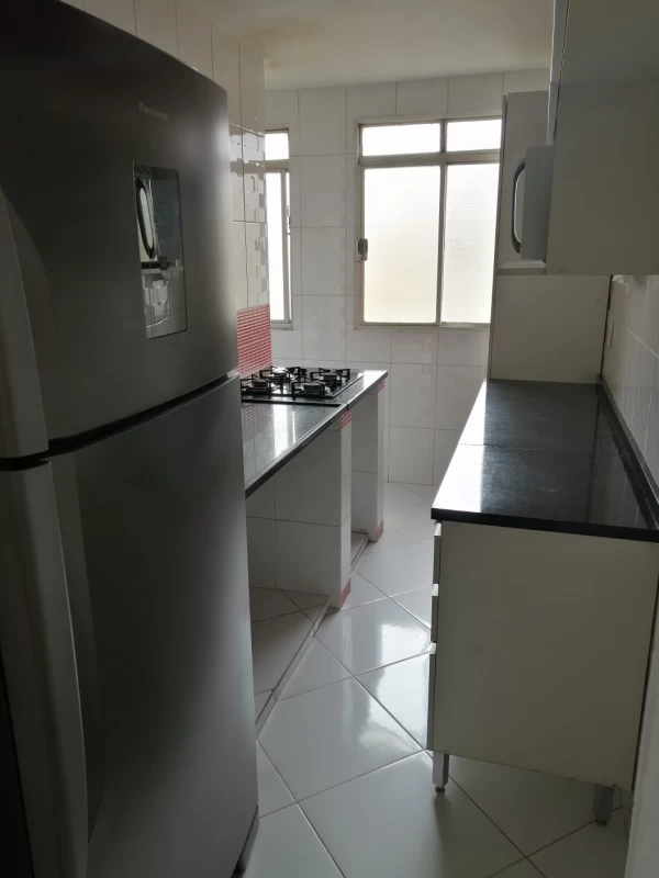 Apartamento em PERUS — foto 14