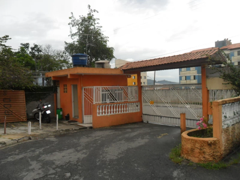 Apartamento em PERUS — foto 16