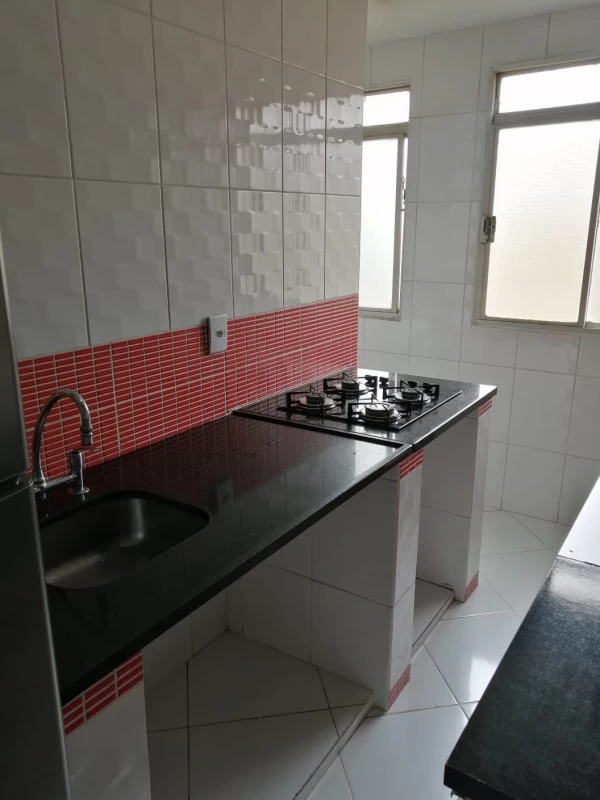 Apartamento em PERUS — foto 10