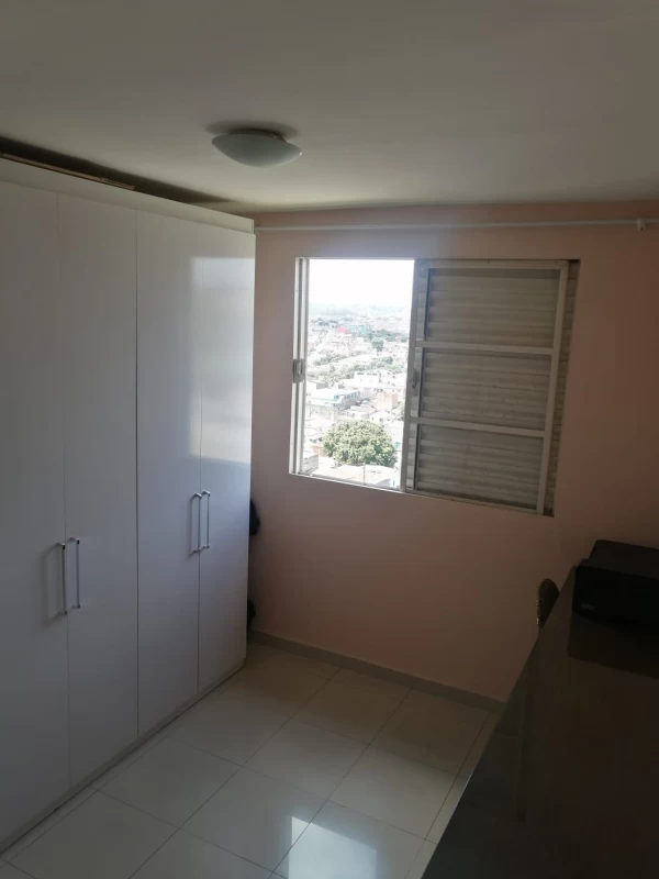 Apartamento em PERUS — foto 20