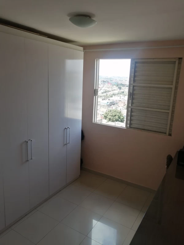 Apartamento em PERUS — foto 21