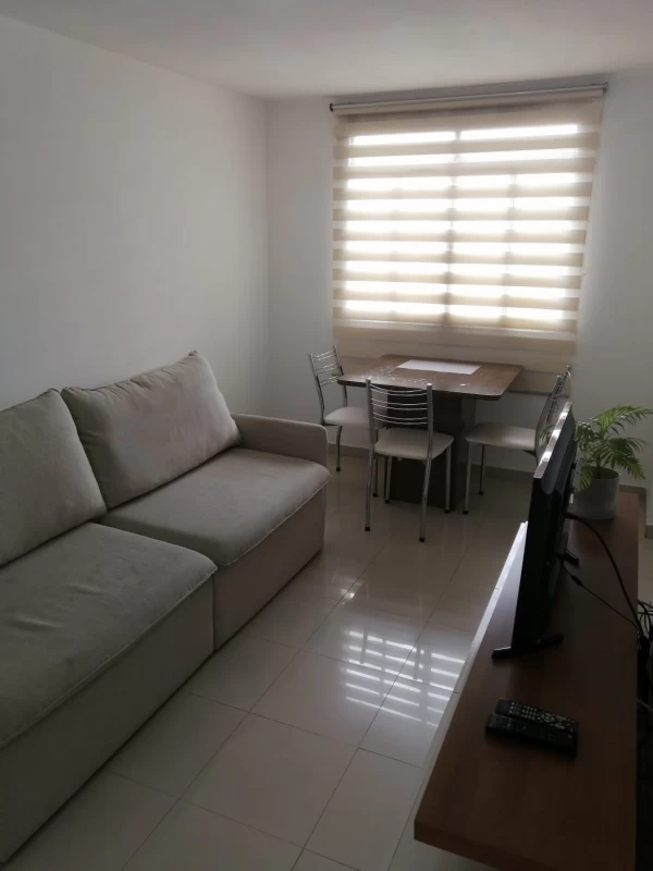 Apartamento em PERUS — foto 5