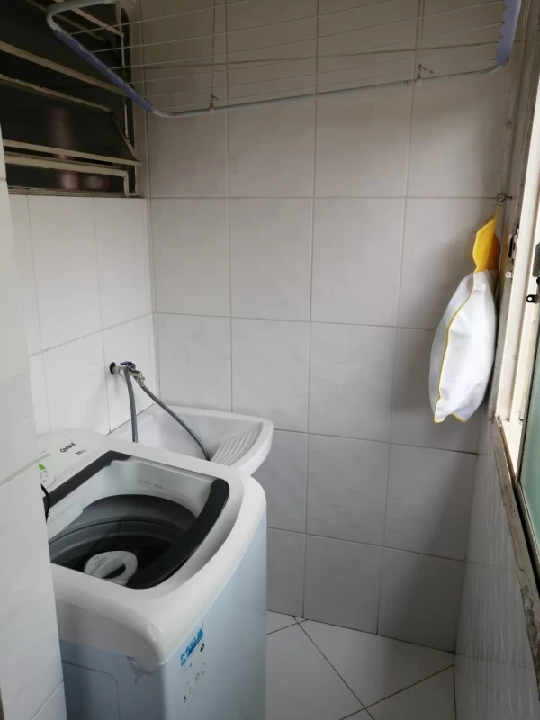 Apartamento em PERUS — foto 2