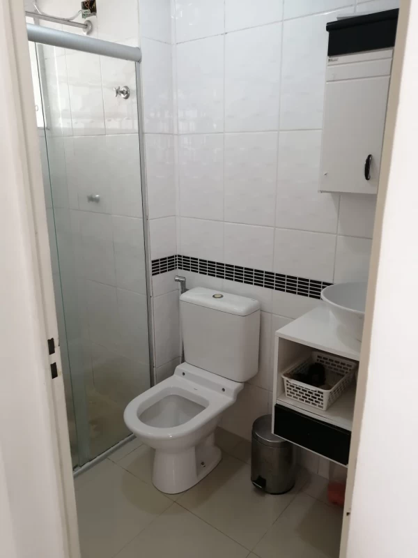 Apartamento em PERUS — foto 7