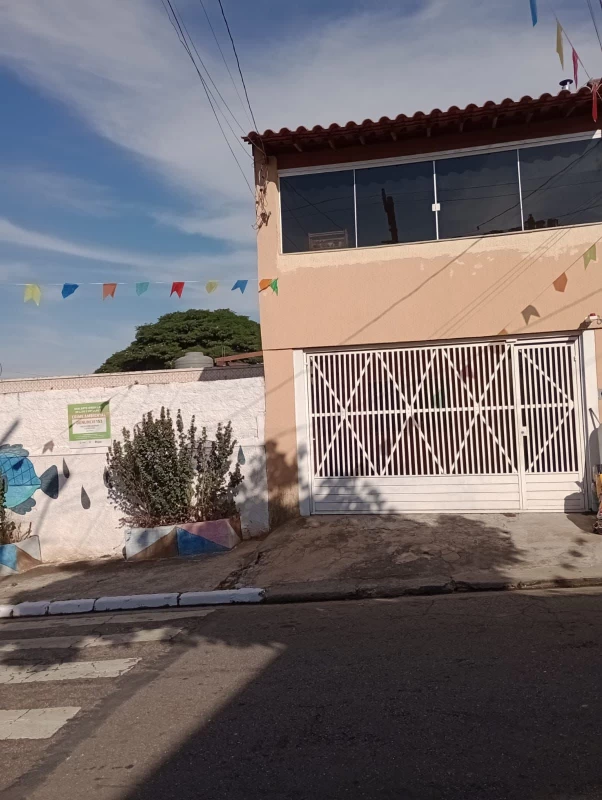 Casa em PERUS, SÃO PAULO