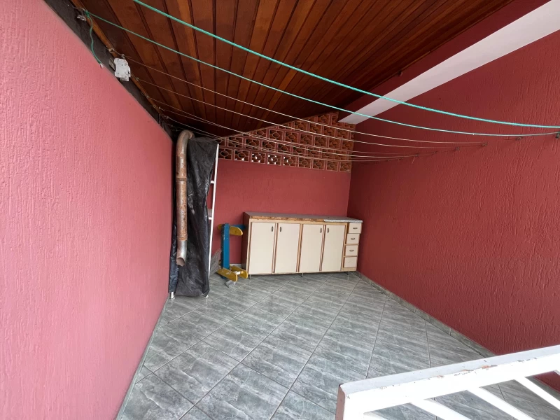 Sobrado em MORRO DOCE, SÃO PAULO