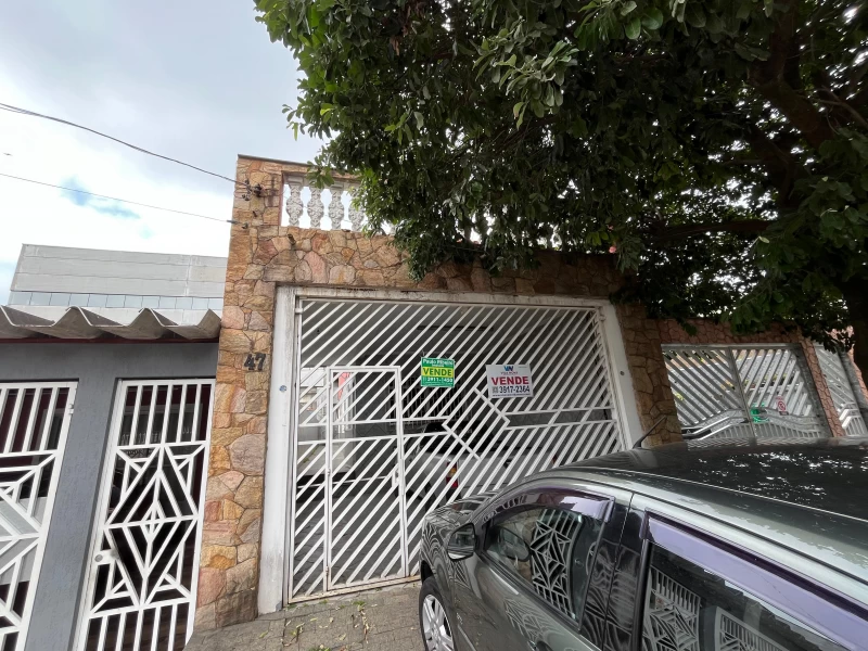 Sobrado em MORRO DOCE — foto 8