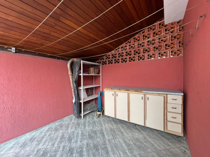 Sobrado em MORRO DOCE — foto 2