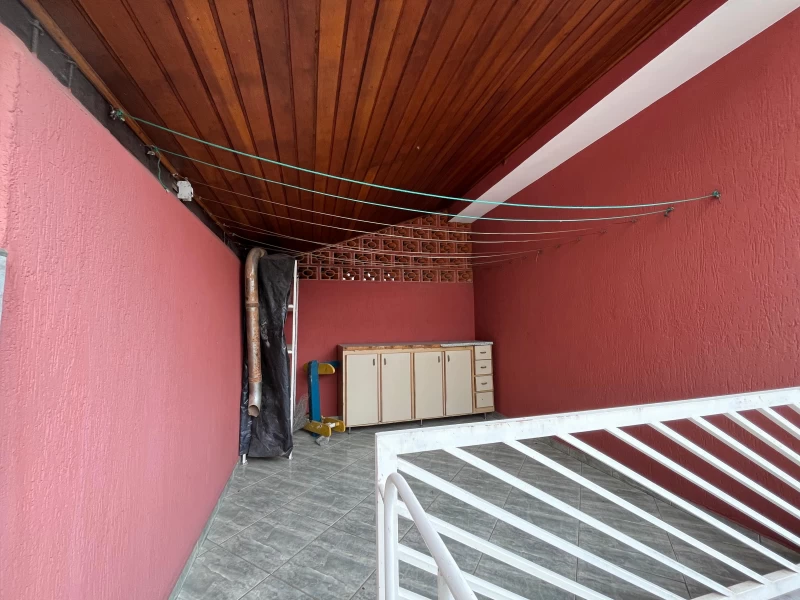 Sobrado em MORRO DOCE — foto 3