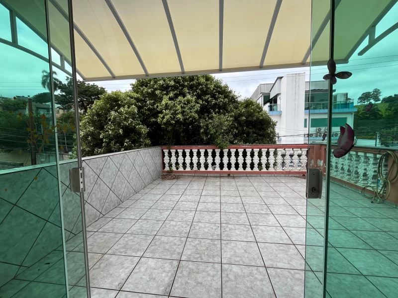 Sobrado em MORRO DOCE — foto 24