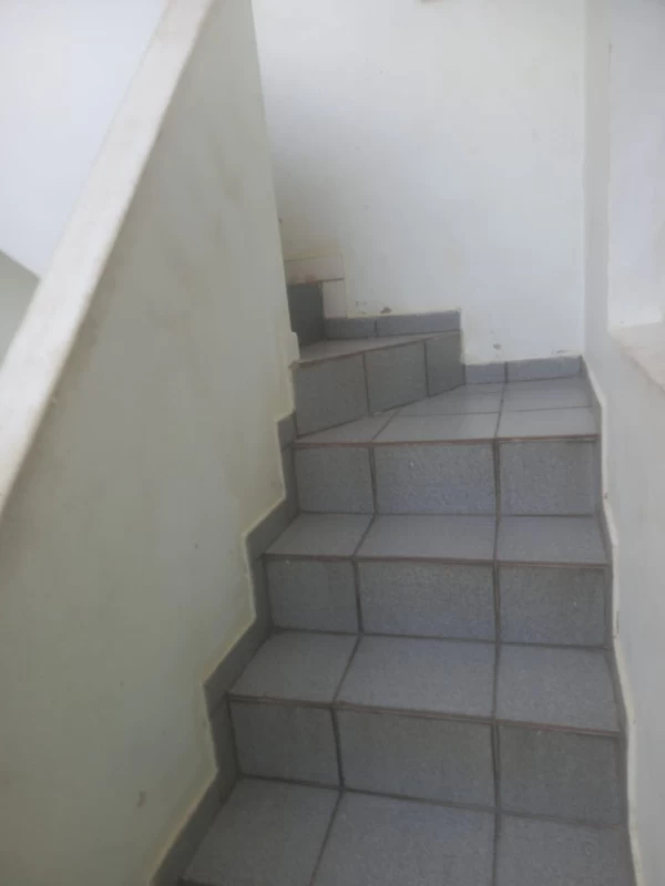 Sobrado em Vila Inácio, São Paulo