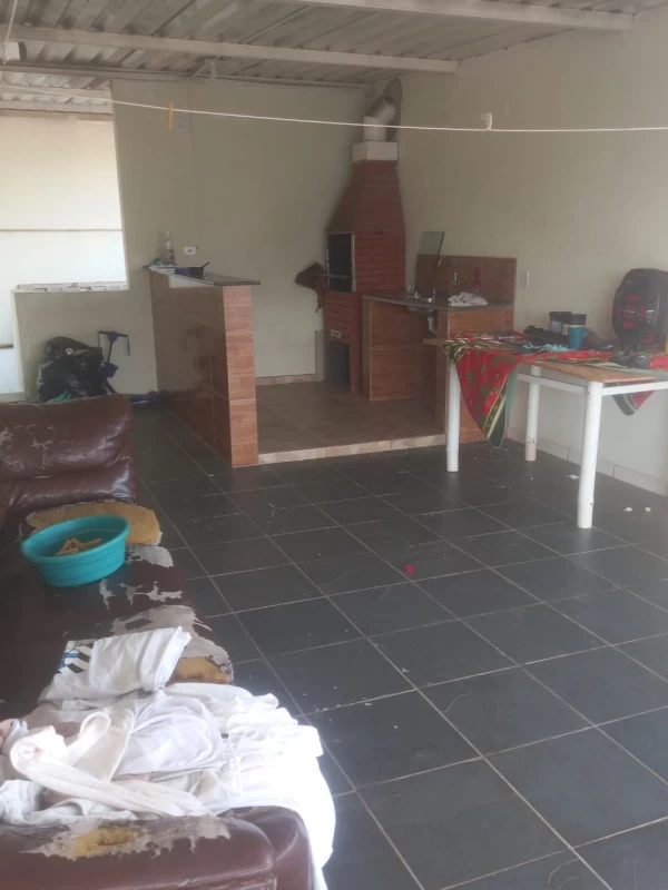 Sobrado em Vila Inácio — foto 19