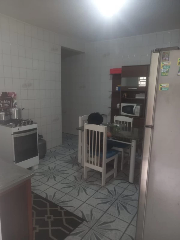 Sobrado em Vila Inácio — foto 14