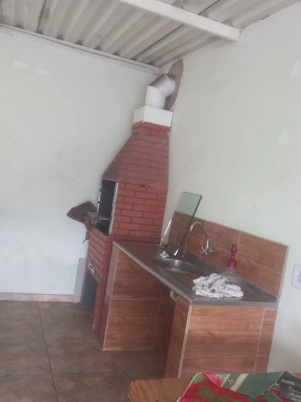 Sobrado em Vila Inácio — foto 22