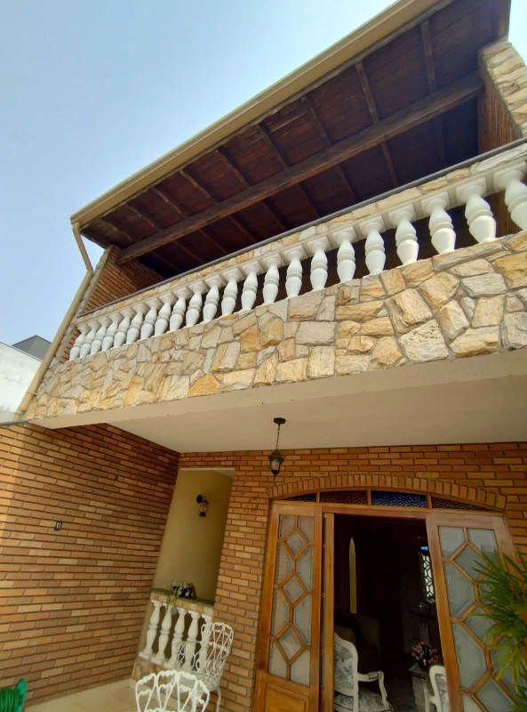 Sobrado em Jardim Britânia — foto 9