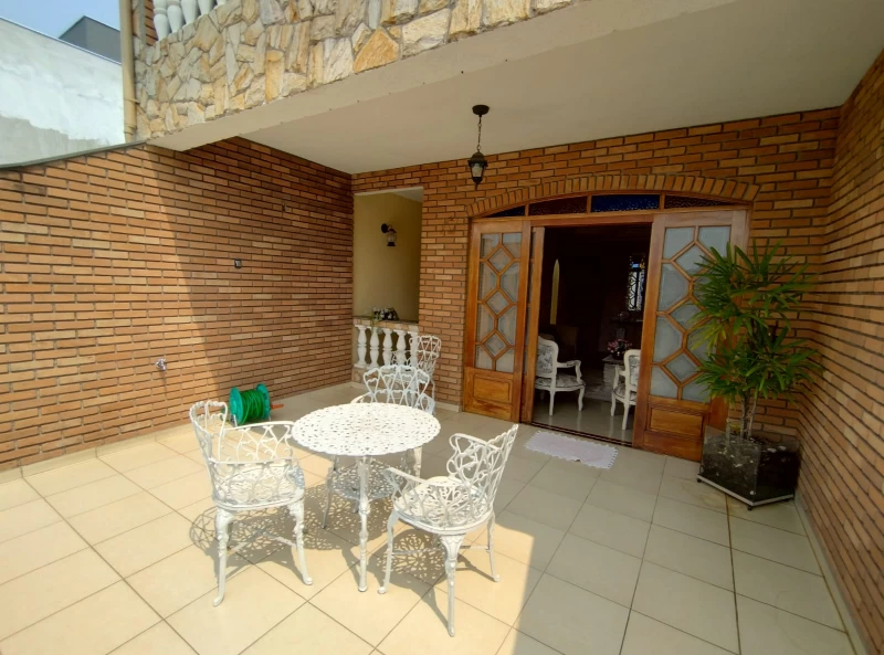 Sobrado em Jardim Britânia — foto 10