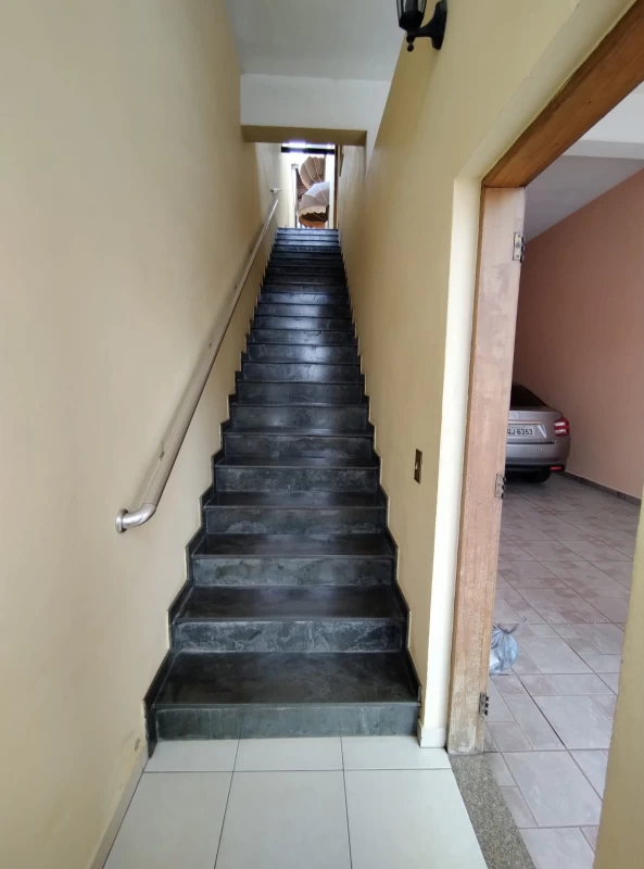 Sobrado em Jardim Britânia — foto 2