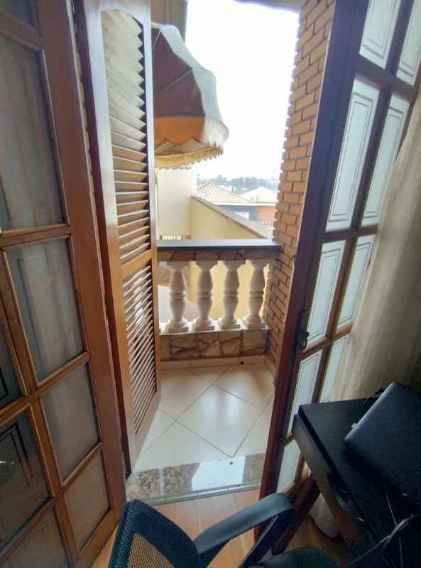 Sobrado em Jardim Britânia — foto 36