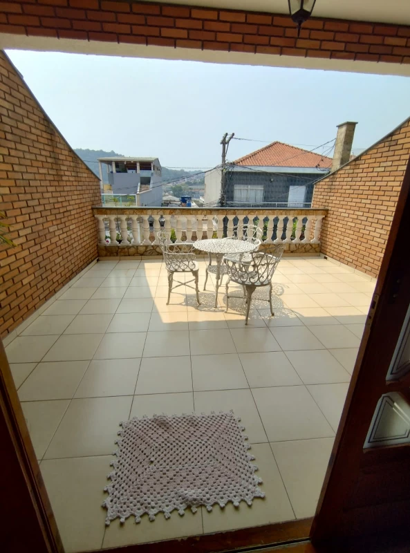 Sobrado em Jardim Britânia — foto 7