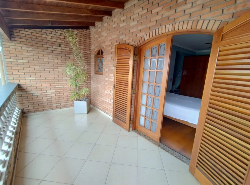 Sobrado em Jardim Britânia — foto 25