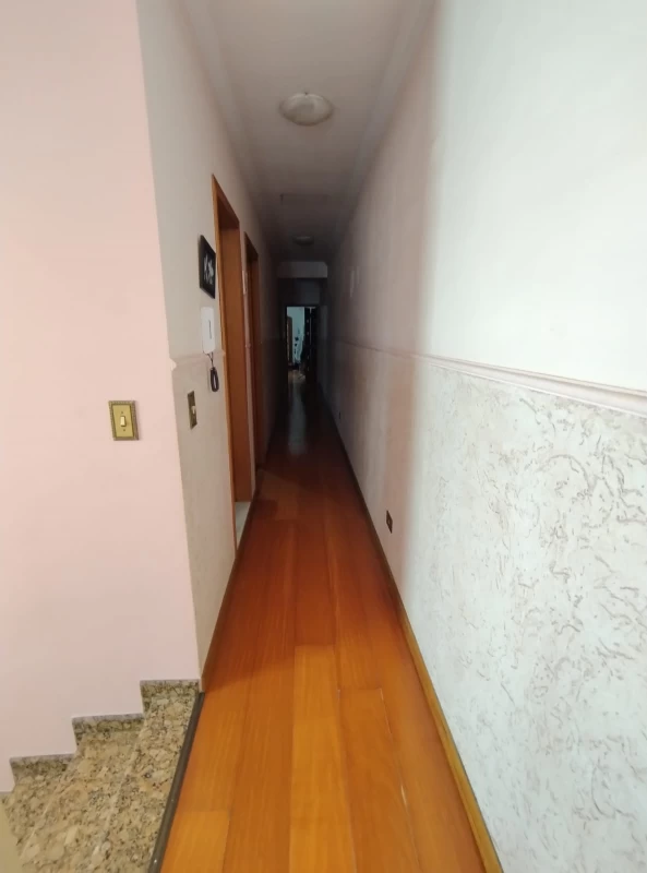 Sobrado em Jardim Britânia — foto 33