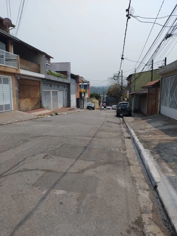 Sobrado em Jardim Britânia — foto 3