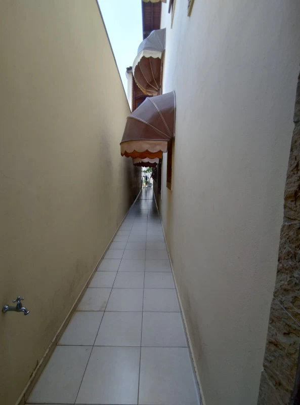 Sobrado em Jardim Britânia — foto 39