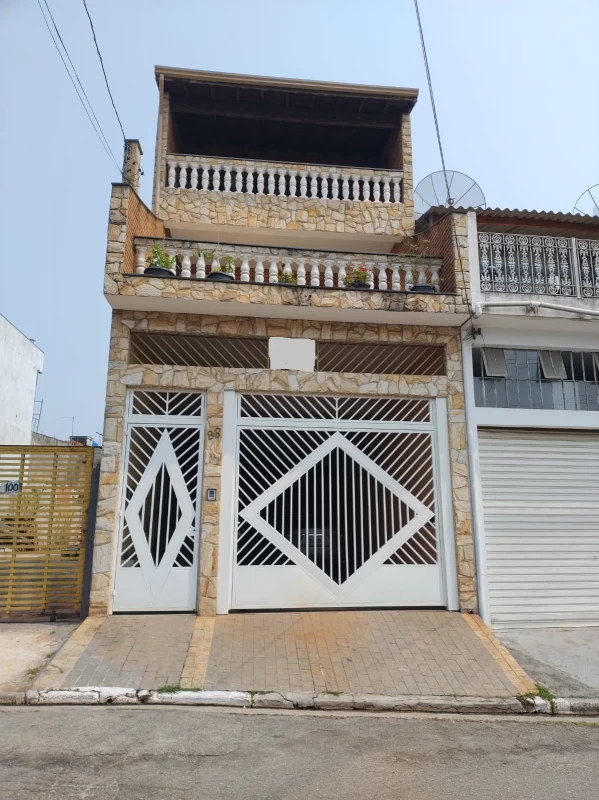 Sobrado em Jardim Britânia — foto 40