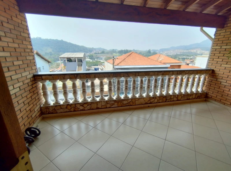 Sobrado em Jardim Britânia — foto 29