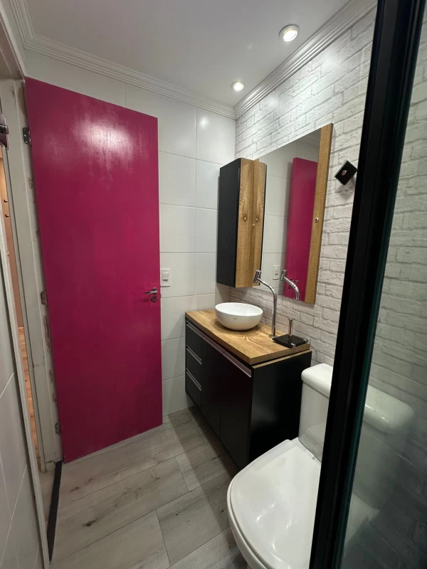 Apartamento em Jardim Adelfiore — foto 10