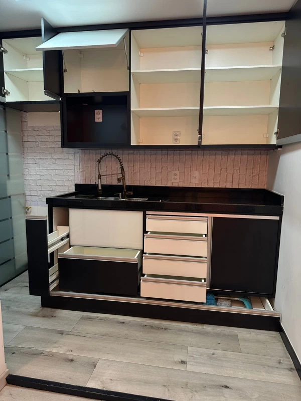 Apartamento em Jardim Adelfiore — foto 8