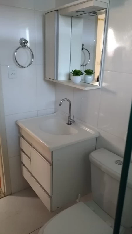 Casa em Vila Caiúba — foto 6