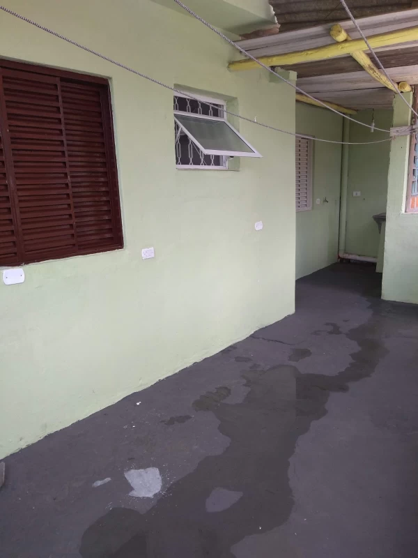 Casa em Vila Caiúba — foto 11
