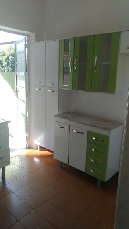 Casa em Vila Caiúba — foto 16