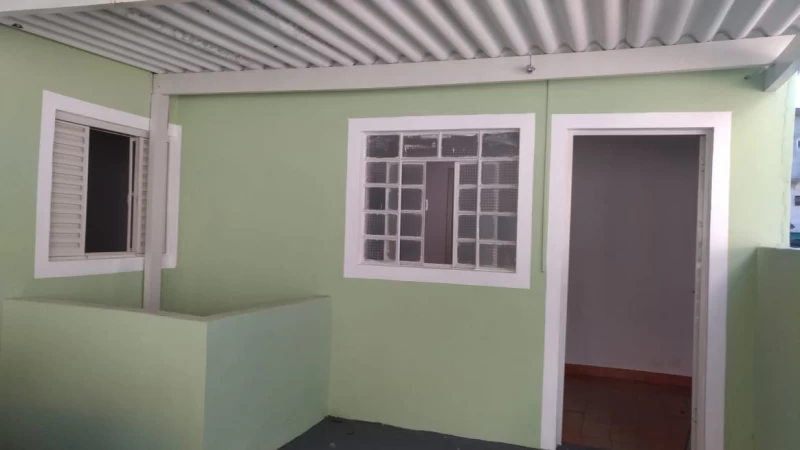 Casa em Vila Caiúba — foto 7