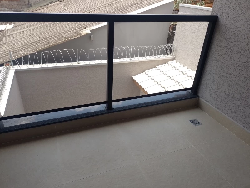 Sobrado em Parque Maria Domitila — foto 20
