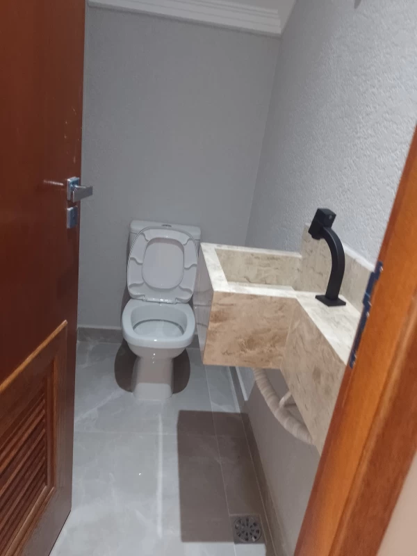 Sobrado em Parque Maria Domitila — foto 31