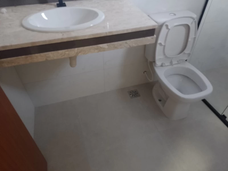 Sobrado em Parque Maria Domitila — foto 3