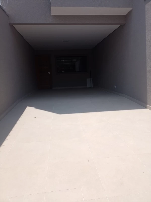 Sobrado em Parque Maria Domitila — foto 23