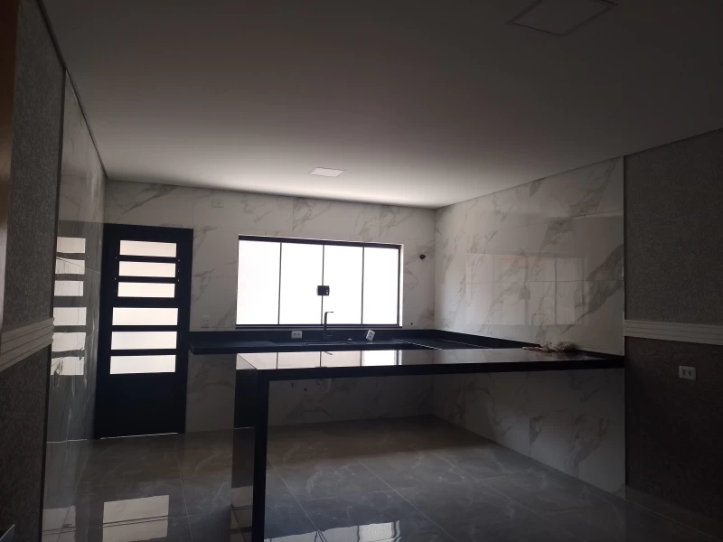 Sobrado em Parque Maria Domitila — foto 27
