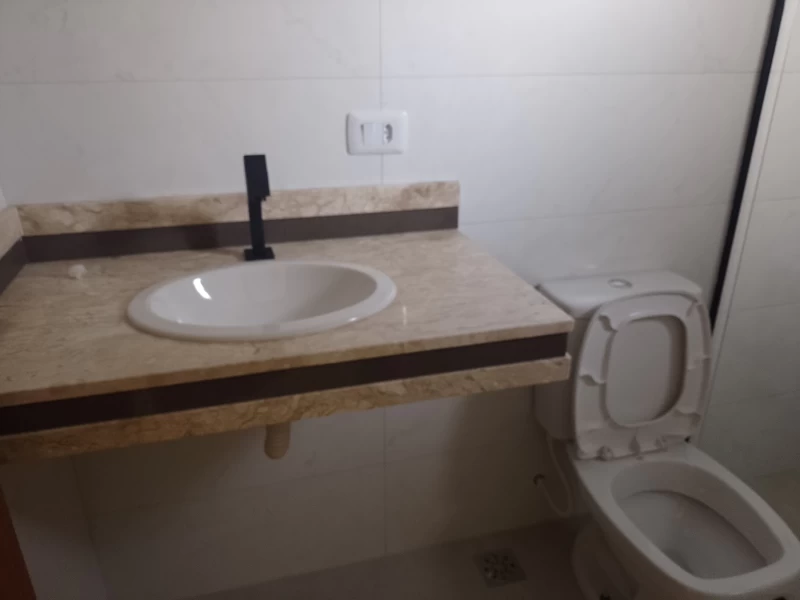 Sobrado em Parque Maria Domitila — foto 4