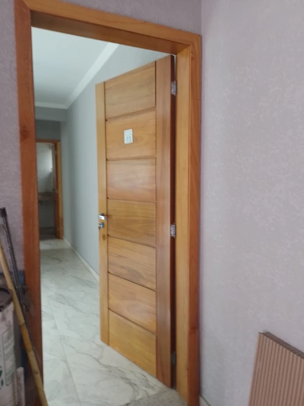 Apartamento em Jardim Pirituba — foto 4