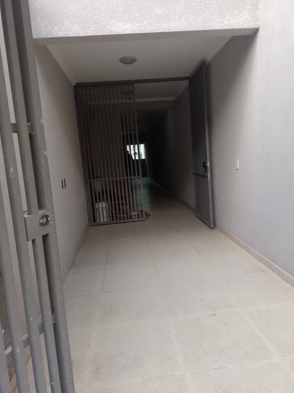 Apartamento em Jardim Pirituba — foto 3