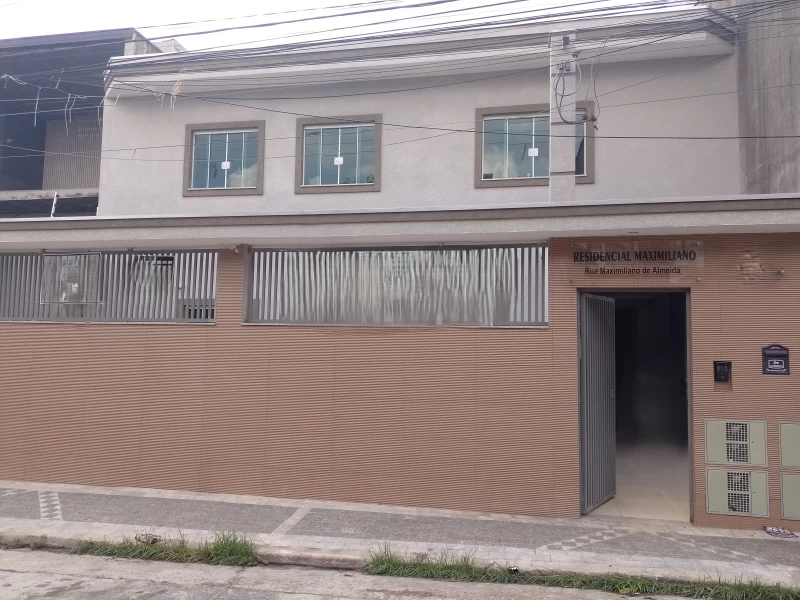 Apartamento em Jardim Pirituba — foto 1